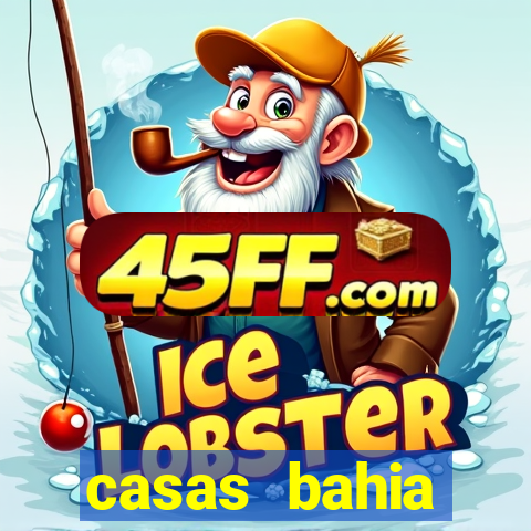 casas bahia itabirito mg